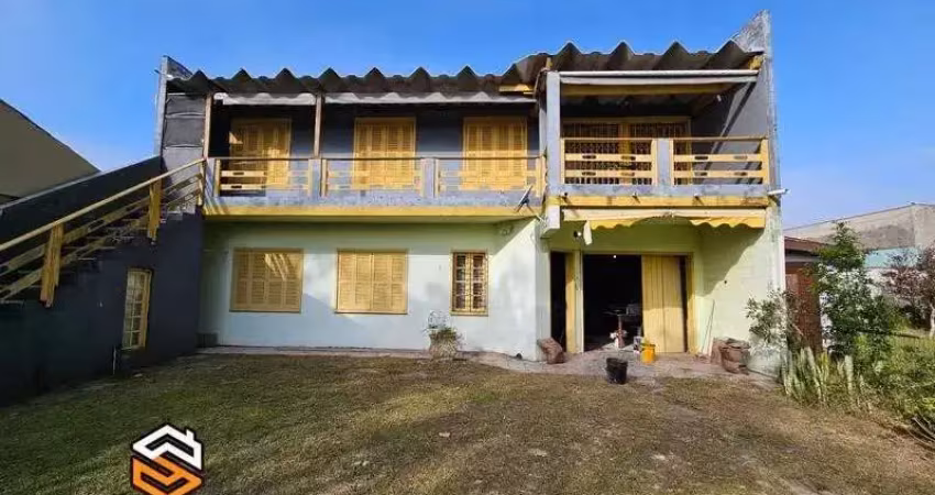 Casa com 5 quartos à venda no Mariluz (Distrito), Imbé 