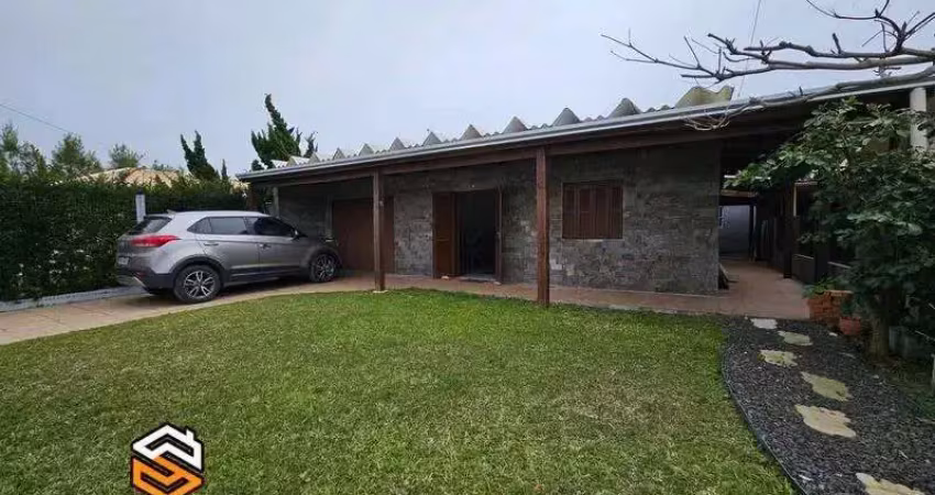 Casa com 4 quartos à venda no Mariluz (Distrito), Imbé 
