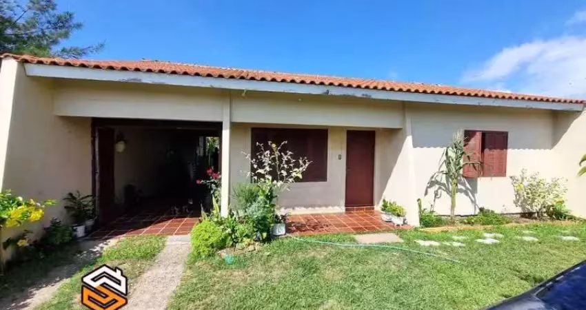Sala comercial à venda na Avenida Paraguassú, 6740, Mariluz (Distrito), Imbé