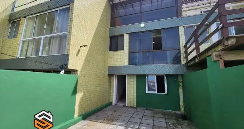 Lindo triplex à venda. praia de imbé/ balneário presidente