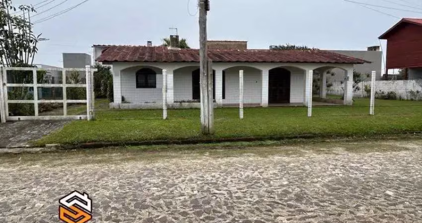 Casa com 6 quartos à venda no Albatroz (Distrito), Imbé 