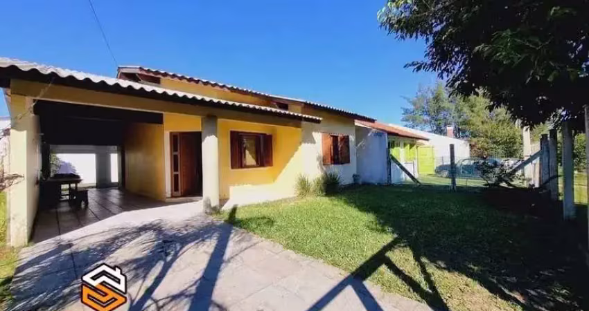 Casa com piscina a venda na praia de imbé. balneário presidente