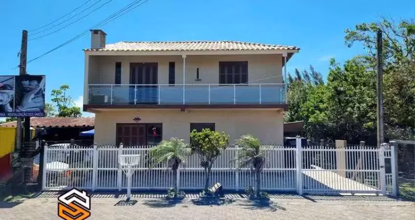 Excelente oportunidade em avenida principal na praia de mariluz b em imbé