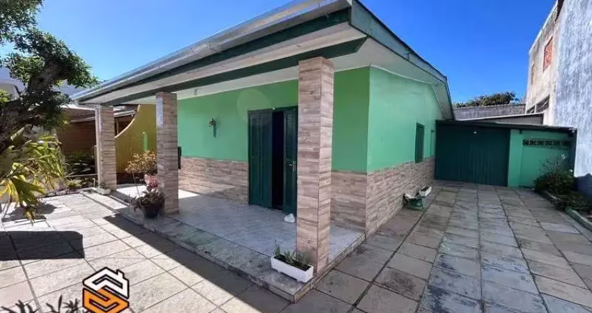 Residência à venda na praia de imbé. balneário mariluz-rs