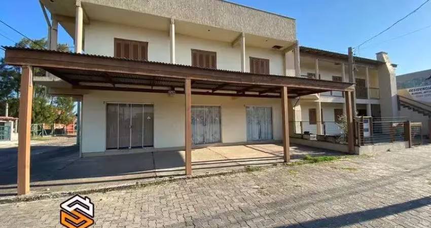 Apartamentos de esquina à venda no balneário imara- imbé/rs