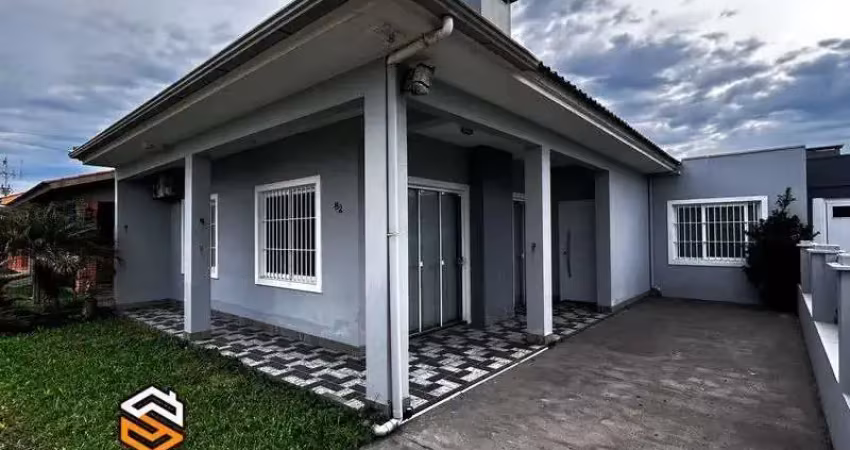Belíssima residência à venda na praia de imbé/rs. confira!