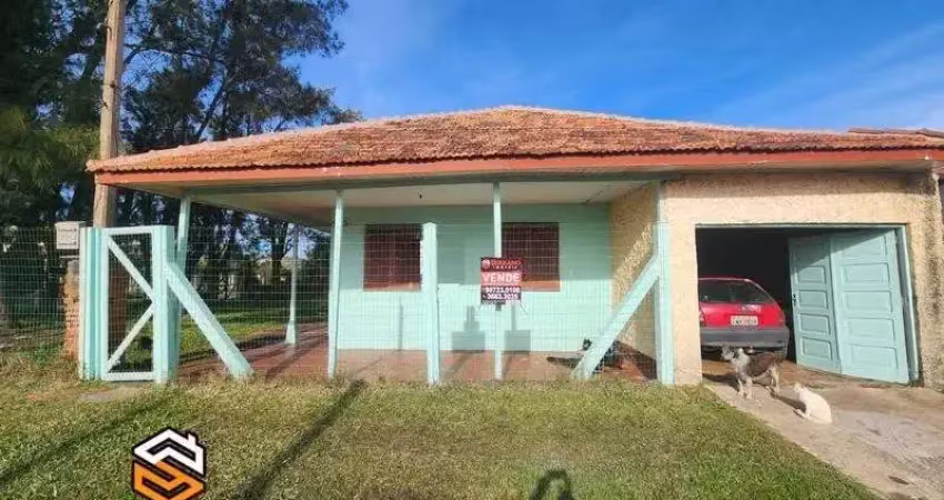 Residência próxima ao mar na praia de santa teresinha. imbé - rs