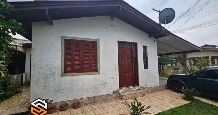 Residência à venda na praia de imbé. balneário santa terezinha-rs