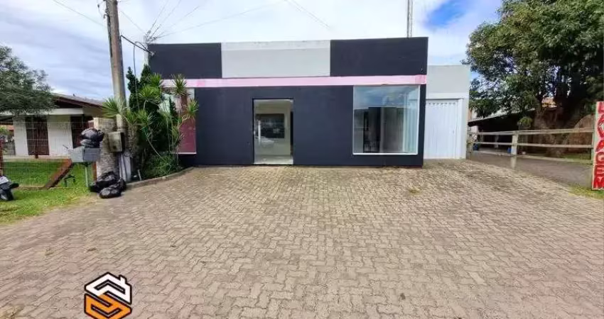 Espaço comercial a venda na praia de imbé. balneário albatroz/rs