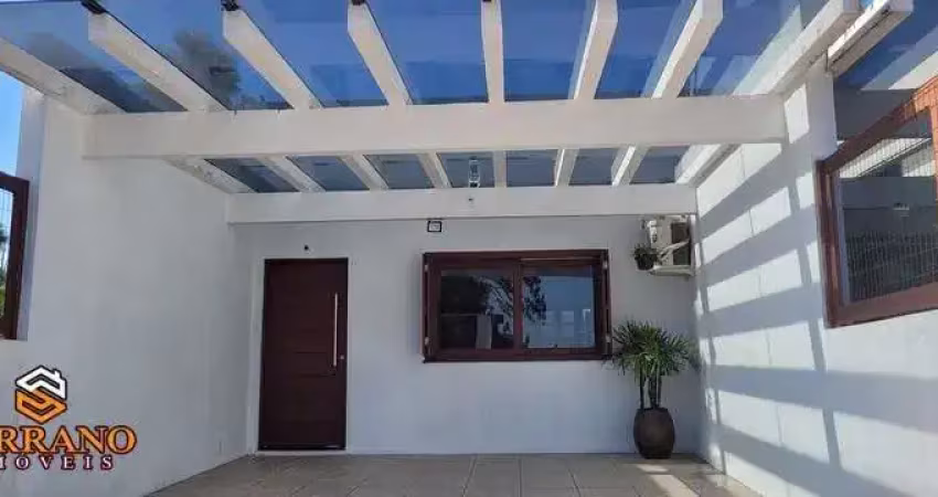 Casa com 3 quartos à venda no Centro, Imbé 