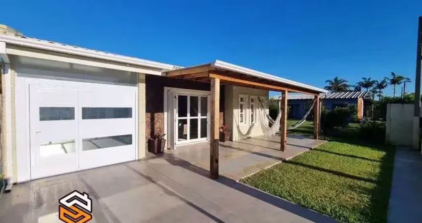 Casa com 3 quartos à venda no Centro, Imbé 