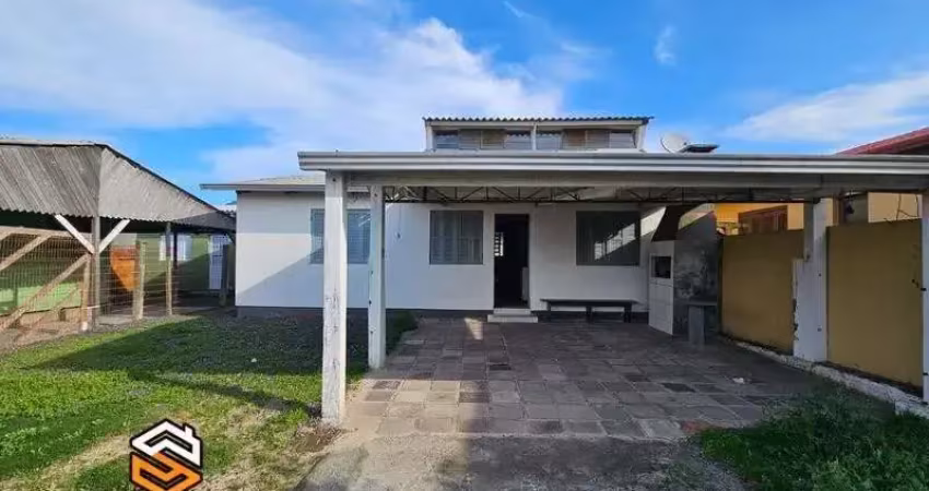 Residência à venda na praia de imbé. balneário nordeste-rs