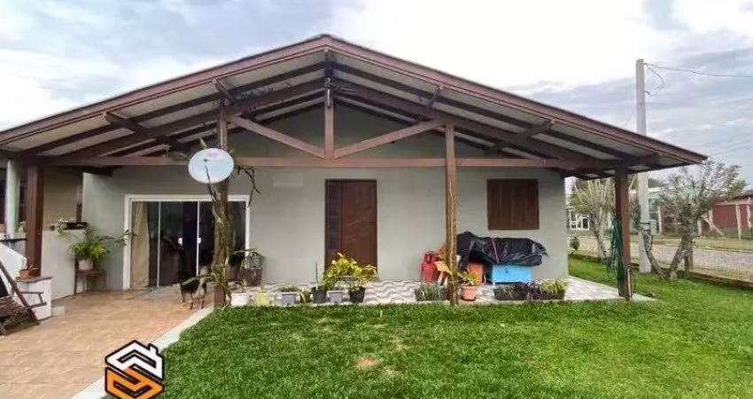 Residência à venda na praia de imbé. balneário nordeste-rs