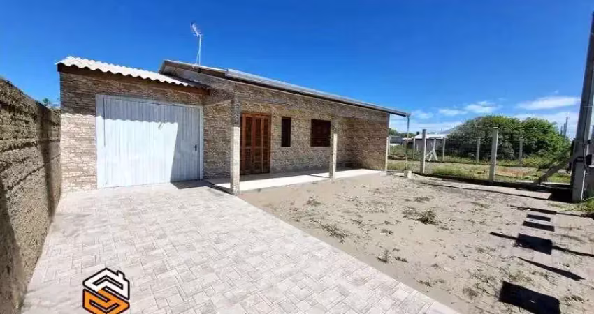 Casa com 2 quartos à venda no Presidente (Distrito), Imbé 