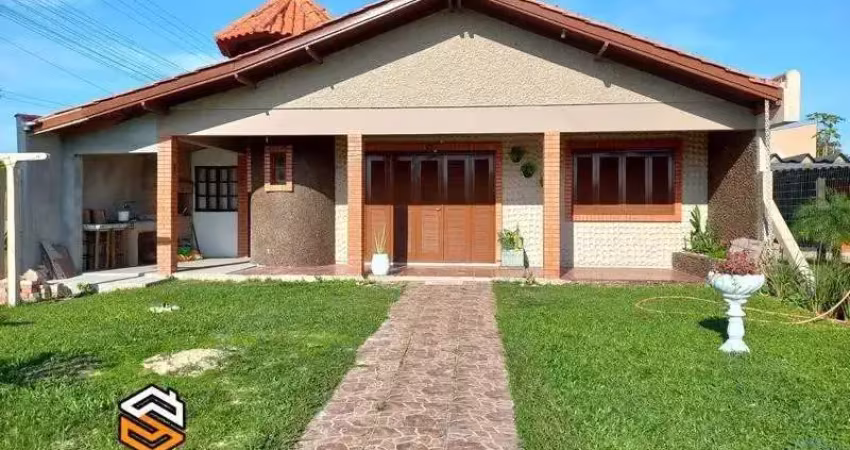 Residência à venda em imbé, balneário ipiranga. aproveite!