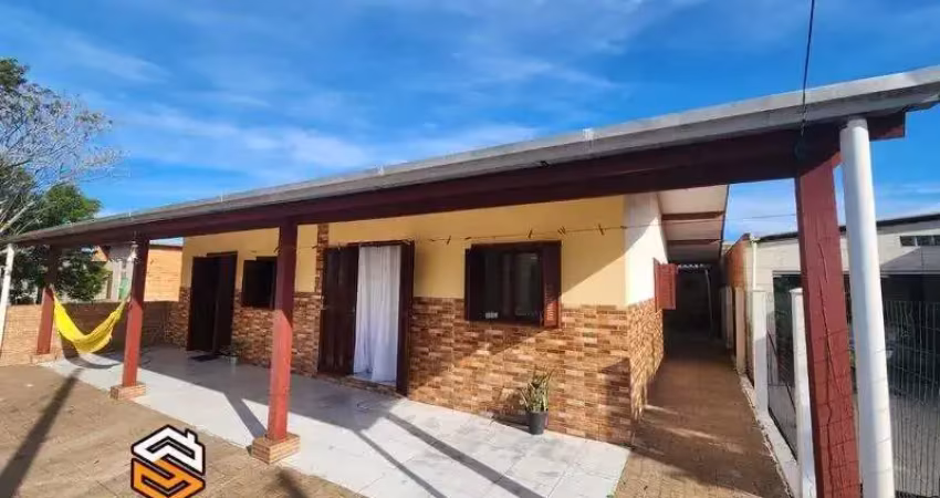Casa com 5 quartos à venda no Mariluz Norte, Imbé 