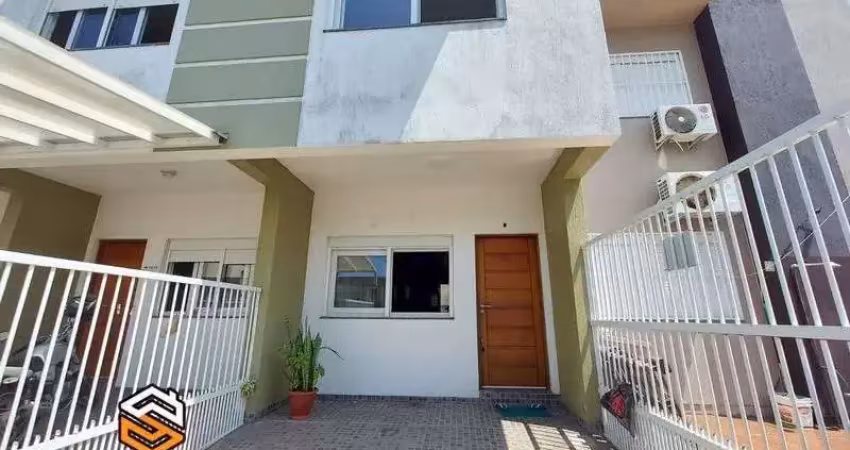 Casa com 2 quartos à venda no Centro, Tramandaí 