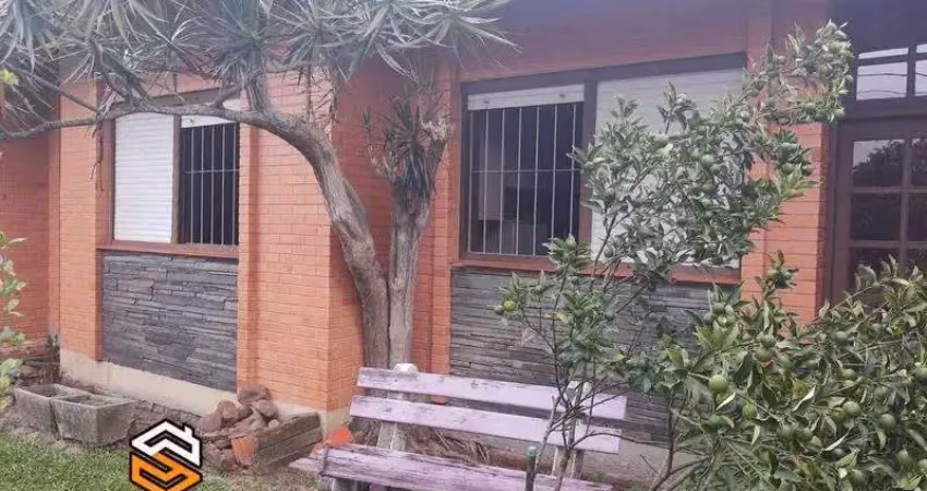 Casa com 2 quartos à venda no Centro, Tramandaí 