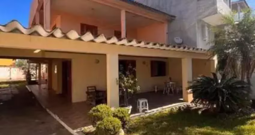 Casa com 6 quartos à venda no Centro, Tramandaí 
