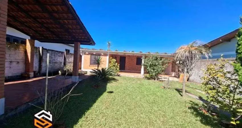 Residência à venda na praia de imbé. balneário albatroz-rs