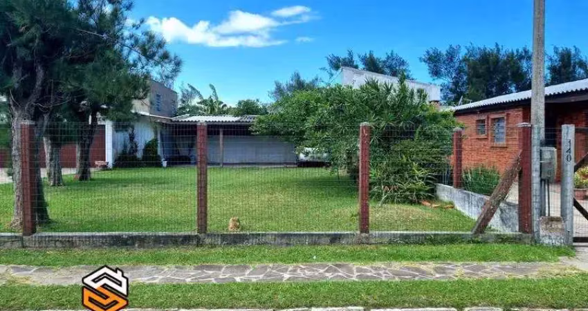 Terreno próximo da beira-mar. balneario santa terezinha. imbé - rs
