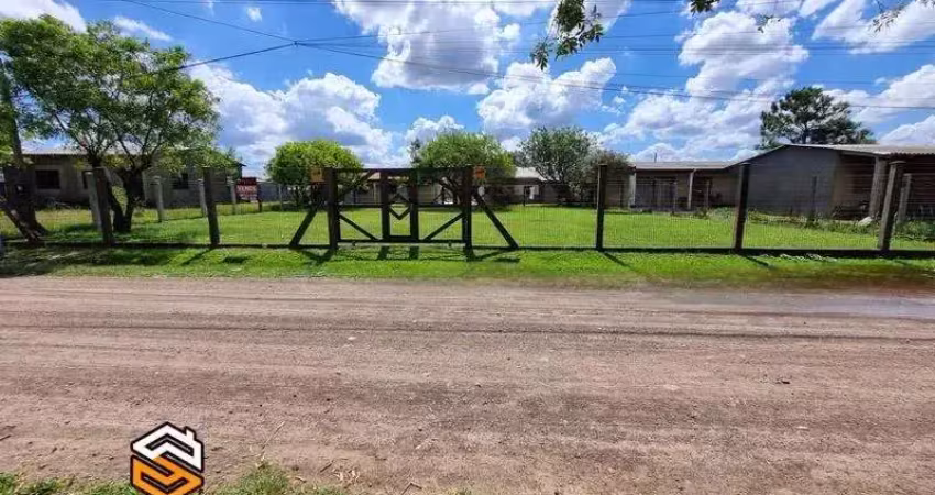 Terreno à venda no Balneário Harmonia, Imbé 