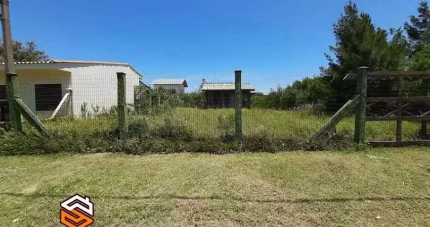 Terreno à venda no Nordeste, Imbé 