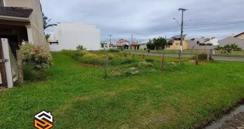 Terreno comercial à venda no Centro, Imbé 