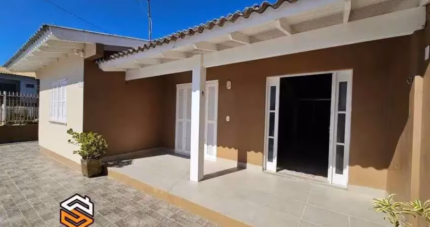 Casa com 4 quartos à venda no Ipiranga, Imbé 
