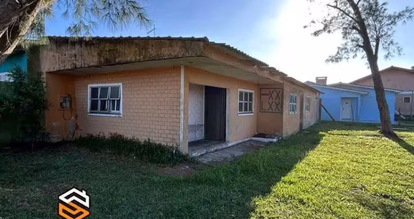 Casa com 2 quartos à venda no Mariluz (Distrito), Imbé 