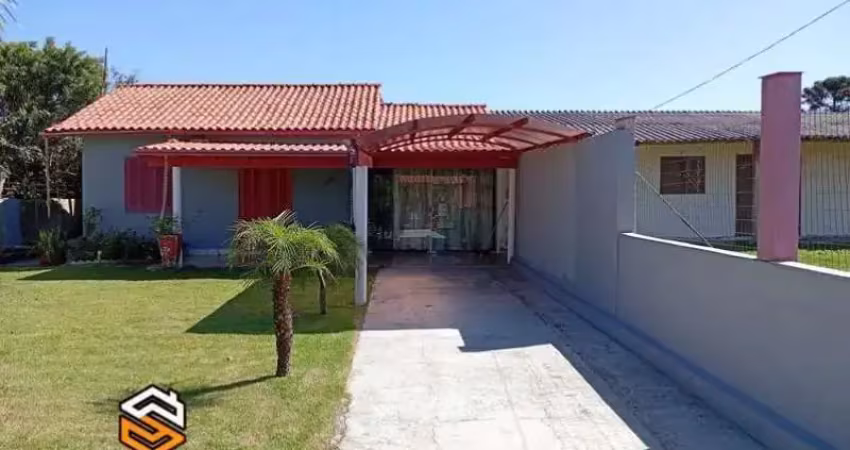Casa com 2 quartos à venda no Mariluz (Distrito), Imbé 