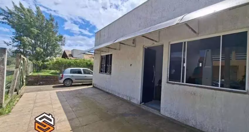 Casa com 3 quartos à venda no Santa Terezinha (Distrito), Imbé 