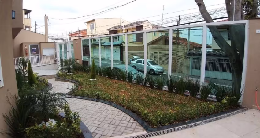 Apartamento com 2 quartos à venda na Rua Catileias, 318, Vila Nova Mazzei, São Paulo