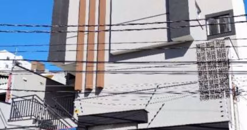 Apartamento com 2 quartos à venda na Rua Sílvio Rodini, 390, Parada Inglesa, São Paulo