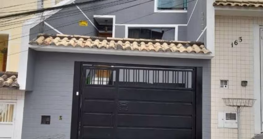 Casa com 3 quartos à venda na Rua Antônio Portugal, 161, Jardim Virgínia Bianca, São Paulo