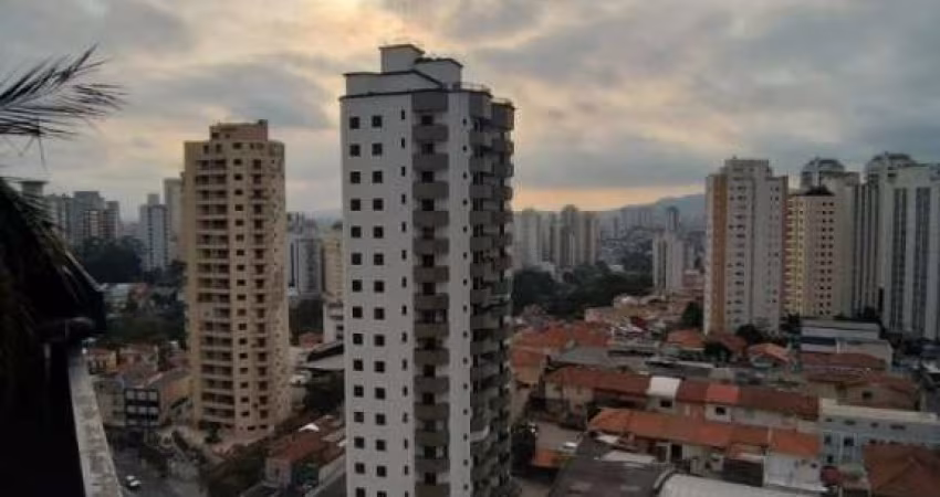 Apartamento com 4 quartos à venda na Rua Agente Gomes, 320, Jardim São Paulo (Zona Norte), São Paulo