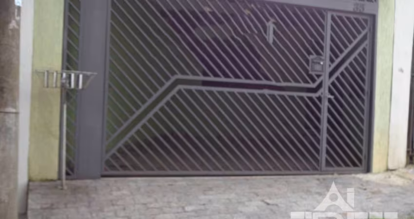 Casa com 3 quartos à venda na Luiz Menezes, 35, Tremembé, São Paulo