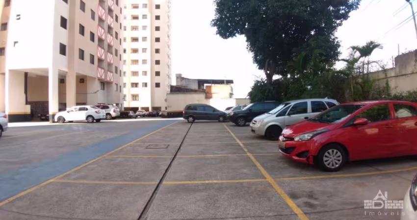 Apartamento com 2 quartos à venda na Avenida Santa Inês, 1969, Parque Mandaqui, São Paulo