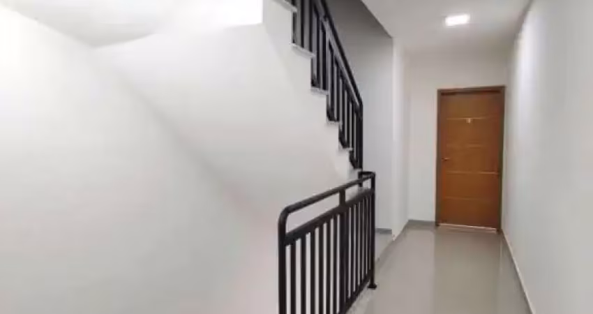 Apartamento com 2 quartos à venda na Rua George Chahestian, 245, Imirim, São Paulo
