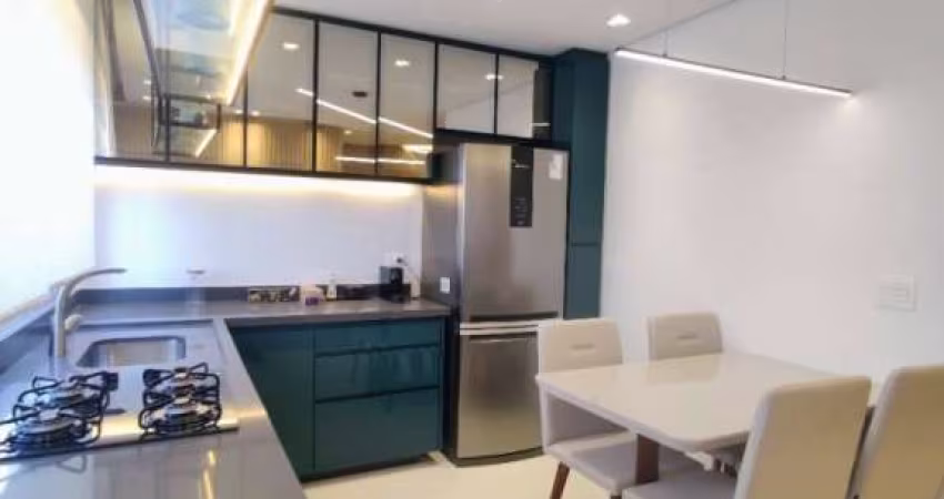 Apartamento com 1 quarto à venda na Rua Aragão, 811, Vila Mazzei, São Paulo