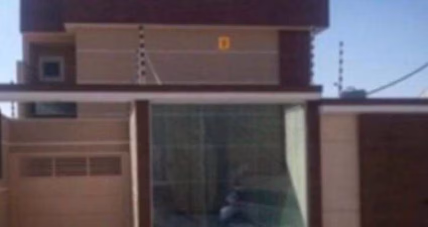 Casa em condomínio fechado com 2 quartos à venda na Adelina, 81, Tucuruvi, São Paulo