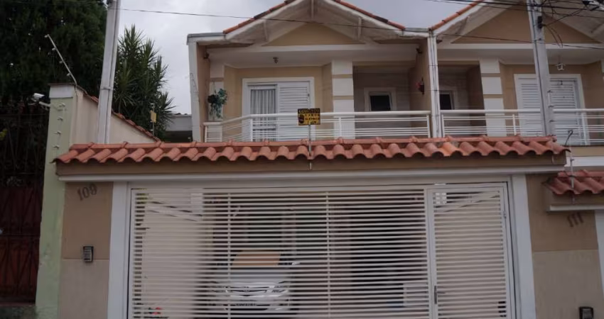 Casa com 3 quartos à venda na Aitinga, 109, Tucuruvi, São Paulo
