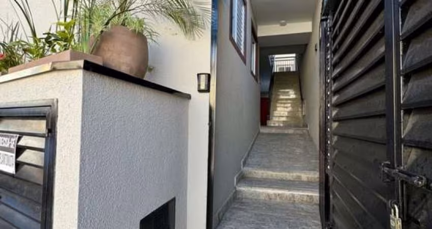 Apartamento com 1 quarto à venda na Santa Olímpia, 81, Tucuruvi, São Paulo
