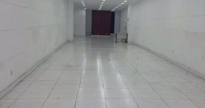 Ponto comercial para alugar na Rua Voluntários da Pátria, 1746, Santana, São Paulo