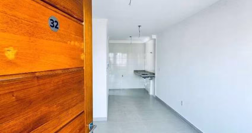 Apartamento com 2 quartos à venda na Capitão Gustavo Lauro Korte, 150, Vila Nova Mazzei, São Paulo
