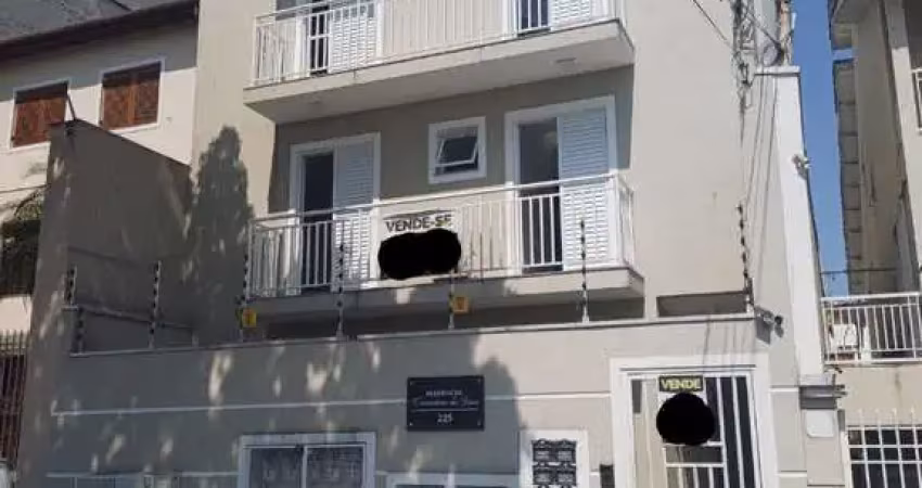 Apartamento com 2 quartos à venda na Corneteiro de Jesus, 225, Água Fria, São Paulo