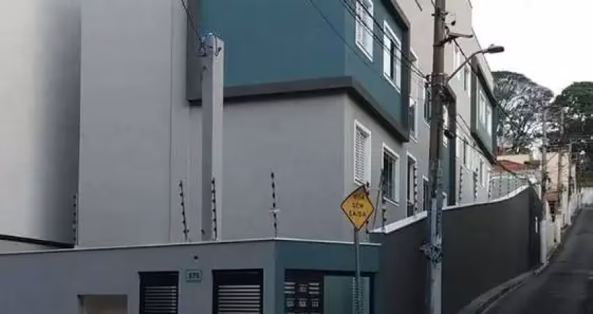 Casa em condomínio fechado com 2 quartos à venda na Rua Coronel Marcílio Franco, 970, Parada Inglesa, São Paulo