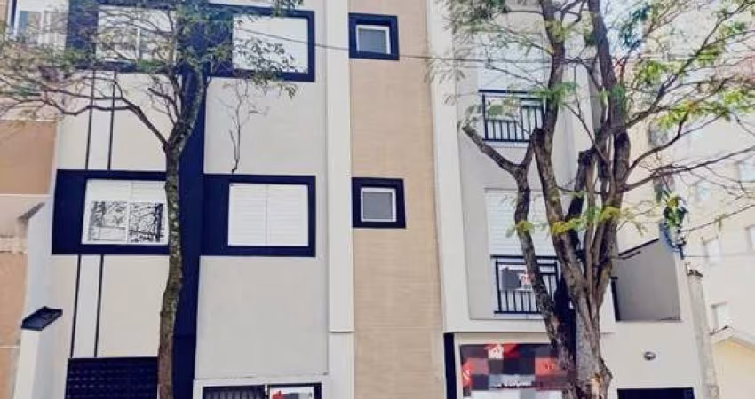 Apartamento com 2 quartos à venda na Rua Bartolomeu de Torales, 207, Vila Mazzei, São Paulo