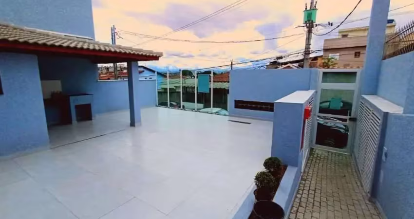 Cobertura com 1 quarto à venda na Rua Gertrudes, 206, Vila Medeiros, São Paulo