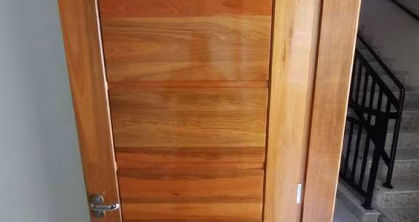 Apartamento com 2 quartos à venda na Rua Guarapuã, 73, Jardim Franca, São Paulo